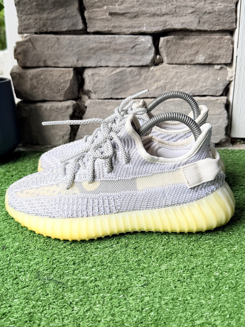 Adidas Yeezy Boost 350 V2 'Yeshaya' Men’s Sneakers